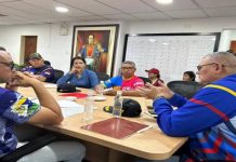 Más de 12 mil 500 familias han sido atendidas en Guárico y Apure por las torrenciales lluvias de los últimos días