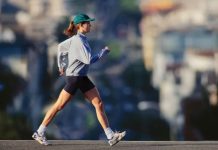 Caminar tres minutos rápidos y tres minutos suaves al menos media hora: Estos son los beneficios de la caminata japonesa
