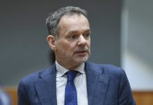 Crisïs en Países Bajos: renuncian ocho altos cargos por negativa a sancionär al estado de Israel