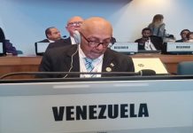 Venezuela refuerza su compromiso con la soberanía alimentaria en la II Cumbre Mundial de Sistemas Alimentarios