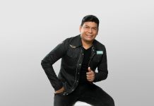De los escenarios a la política: Alex Manga, el exvocalista de vallenato que busca la presidencia de Colombia