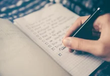 Cómo mantener la memoria: escribir a mano y hacer pausas regularmente ayuda a recordar (+ Detalles)