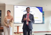 ¡Para ofrecer un servicio de calidad! Mintur, Inces y Avecintel unen fuerzas por la excelencia en la hospitalidad venezolana