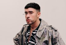 El puertorriqueño Bad Bunny es el artista latino con más No. 1en las listas Billboard de las carteleras musicales