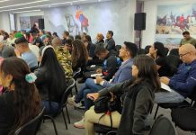 Mintur participa en la instalación del Consejo Nacional de Recreación para la ejecución del Plan Vacacional Comunitario «Venezuela Ríe 2025»