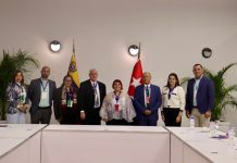 Nuevas alianzas: Venezuela y el Grupo Gaviota de Cuba impulsan modernización del sector turístico