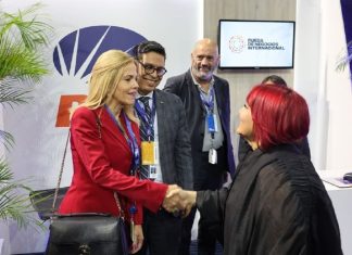 Banca pública y privada se alían para dinamizar el turismo venezolano: ofrecen capital a emprendedores y empresas