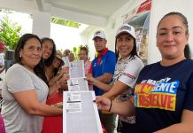 El turismo toma Choroní: Mintur despliega un operativo para formalizar y fortalecer la actividad en Aragua