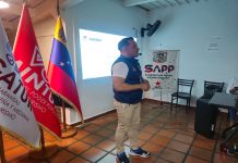 Herramientas para el éxito: emprendedores de La Pastora reciben formación clave para impulsar sus negocios y la economía local