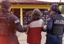 Maltr@tö animäl tendrá una condena de 2 a 5 años: detienen a mujer en Barinas tras gölpear salv@jemente a su perro