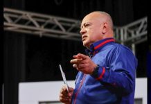 Cabello denuncia narrativa internacional contra Venezuela impulsada por sectores de derecha a través de falsos positivos