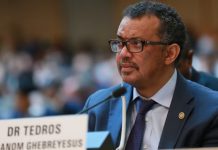 OMS pide acceso humanitario a Gaza ante el aumento de casos de malnütrición y enfermedadës