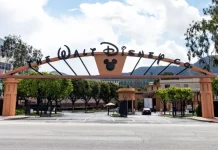 Disney sorprende al mercado: la compañía logra un crecimiento del 145 % en sus ganancias, alcanzando los 11.091 millones de dólares en los nueve primeros meses del año fiscal