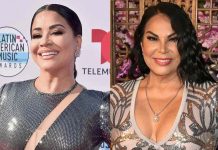 Del ‘no seas estúpïda’ en televisión al cara a cara más esperado: Carolina Sandoval y Liliana Rodríguez se reencuentran en una entrevista cargada de confesiones familiares