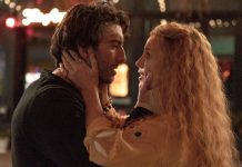 Estrenan en Latinoamérica documental sobre disputä entre Blake Lively y Justin Baldoni