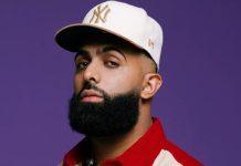 El artista urbano, Eladio Carrión presenta un portal con canciones y videos musicales inéditos de su vida en giras