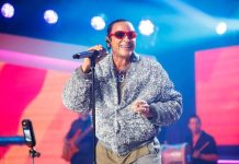 ¡Suavemente por el mundo! Elvis Crespo se presentará en EE.UU. con su «Gira de Bodega 2025: El Barrio Canta»
