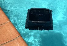 Medio verano probando robots para limpiar la piscina: las máquinas que más trabajo te quitan (+ Detalles)
