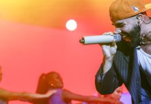 Éxito total en Nueva York: Manuel Turizo llena el United Palace con un show que batió récords de asistencia