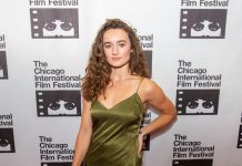 ¡Lamentable! Fallëce la reconocida actriz estadounidense de «The Wälking Deäd», Kelley Mack a sus 33 años