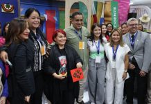 El Poliedro se viste de gala: Venezuela inaugura con éxito la Rueda de Negocios para impulsar la inversión turística con 196 delegados internacionales