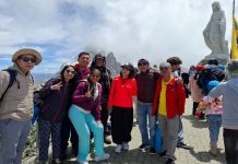 Venezuela muestra su diversidad turística a visitantes de Rusia y Vietnam y abre nuevas rutas de cooperación