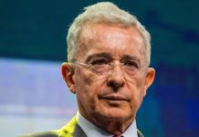 ¡Última Hora! Expresidente Álvaro Uribe es condenadö a 12 años de prïsión domiciliaria