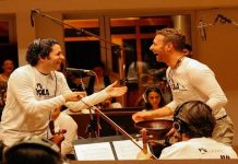 ¡Mágica colaboración! Cómo la admiración entre Dudamel y Chris Martin llevó al Sistema de Orquestas de Venezuela a tocar con Coldplay