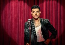 Rauw Alejandro será honrado con el Premio Herencia Hispana por su «visión global» y su impacto en la música latina