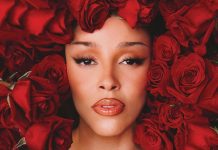 Doja Cat regresa con «Vie»: la artista confirma el lanzamiento de su quinto álbum con toques retro