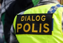 Un fallecïdo y un herïdo en un tïrôteo atribuido a un ajuste de cuentas en una mezquita en el sur de Suecia (+ Detalles)