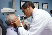 Apnea del sueño y glaucôma: mecanismos que podrían favorecer el deterïoro progresivo del campo visual (+ Detalles)