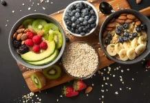 ¿Qué es el Fibermaxxing? La nueva tendencia de alimentación que revoluciona el mundo de las RRSS