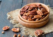 Argentina se prepara para negociar y exportar nuez pecán sin cáscara al mercado de Israel