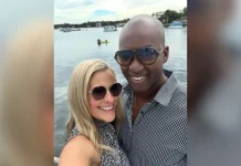 Henry Betsey Jr tenía tres matrimonios al mismo tiempo ahora lo espera una larga sentenciă por bigămiă