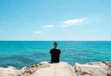 El mar como fuente de vida: un estudio demuestra que habitar a menos de 50 kilómetros de la costa se asocia a una mayor longevidad y bienestar