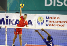 Copa Panamericana de Voleibol Sub-23: La Vinotinto de la Malla Alta masculina consigue segunda victoria al hilo