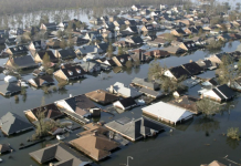 25 de agosto: Se cumplen 20 años de Katrina, el huracán más devastadör de la historia de Estados Unidos