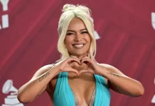 Karol G hará historia como la primera artista latina en presentarse en el exclusivo Crazy Horse de París