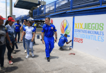 Venezuela activa edición XIX de los Juegos Deportivos Nacionales Estudiantiles desde hoy hasta el 16 de agosto
