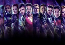 Marvel Studios anuncia las películas y fechas clave de la Fase 6 del MCU (+ Detalles)