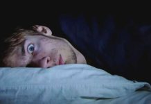 ¿Pesadillas recurrentes? Cambia estos seis hábitos recurrentes y mejora tu sueño (+ Detalles)
