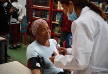 Más de 370 pacientes fueron beneficiados en la jornada médica asistencial en el ASIC del estado Barinas