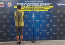 Detenido sujeto por irrümpir y hürtar cableado en la Catedral de Barquisimeto: el suceso dejó dañös en el vitral y afectó las ceremonias litúrgicas