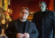 Guillermo del Toro y su película “Frankenstein” debutan en el Festival de Cine de Venecia (+ Detalles)