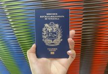 Saime informa que familiares podrán retirar pasaportes de venezolanos en el exterior con poder notariado