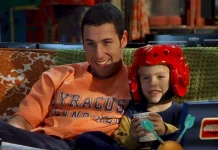 Netflix confirma ‘Un Papá Genial 2’: Adam Sandler y Cole Sprouse regresan en 2026 (+ Detalles)