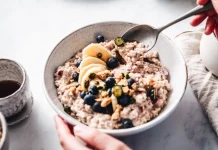 Fibermaxxing: la tendencia de TikTok que promueve el consumo de fibra y sus posibles riesgös para la salud