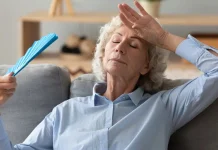 Advierten que el calor excesivo en el hogar puede acelerar el dañó cerebral en mayores de 60 años