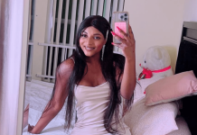 Influencer colombiana que alertaba sobre redadas de ICE fue detenidä durante una transmisión en vivo